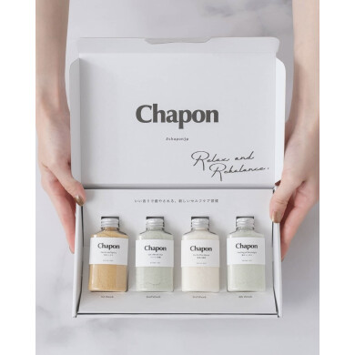 Chapon入荷してます☆