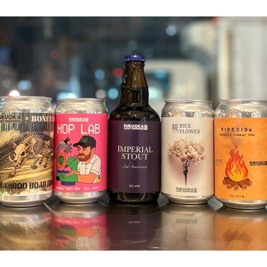 冬にオススメクラフトビール🍺厳選5選‼️