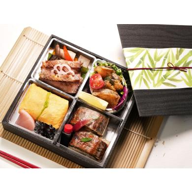 土用丑の日　数量限定弁当のご案内