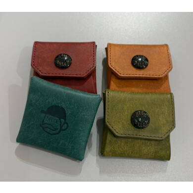 【母の日におすすめ】ビアベリー HOP ホップ コインケースをご紹介！