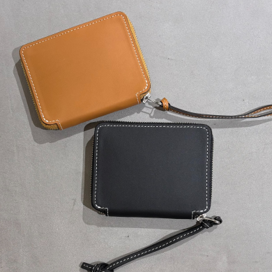 【SOPO】 二つ折り財布 ミニ財布 SO38