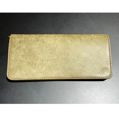 【マルメ】ロングウォレット 財布