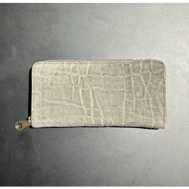 【チマブエ CIMABUE】 Elephant エレファント ラウンドファスナー長財布