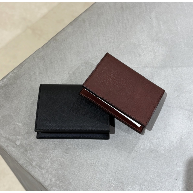 【レンマ 】Marisco マリスコ ミネルバボックス コンパクト財布 