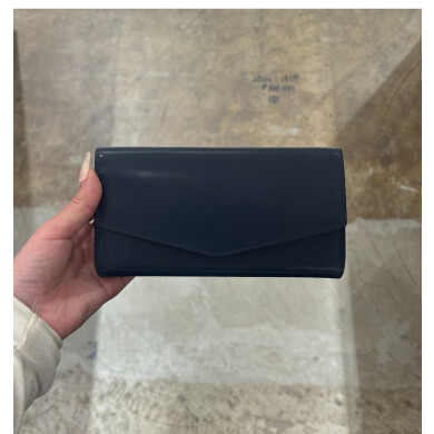  Loneo basic ロネオ ベーシック 被せ長財布 【ヴィンテージリバイバルプロダクション】