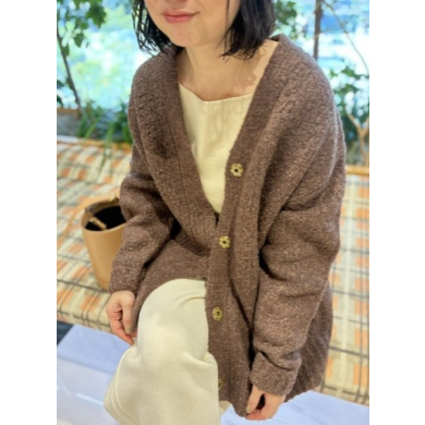 10/1新作！秋本番アイテム