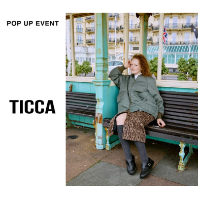 TICCA more variations