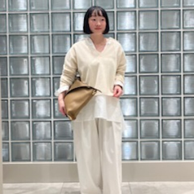 大活躍おすすめKNIT!!