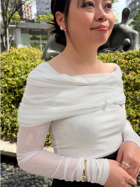 スタージュエリー