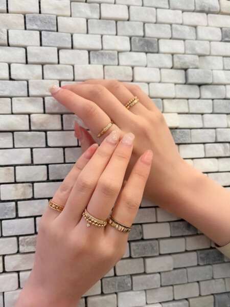 手元コーデ🖐️