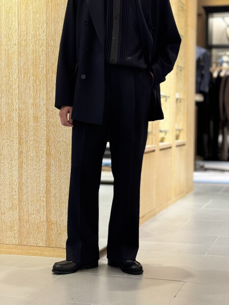 formal style