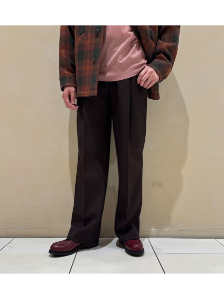 blouson style