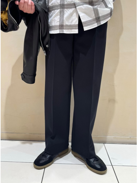 blouson style