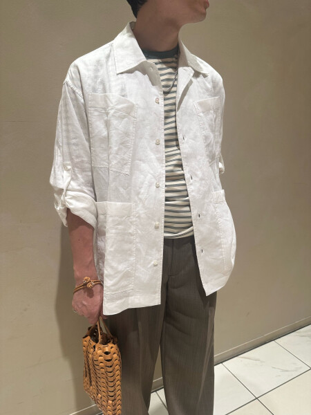 SUMMER STYLING