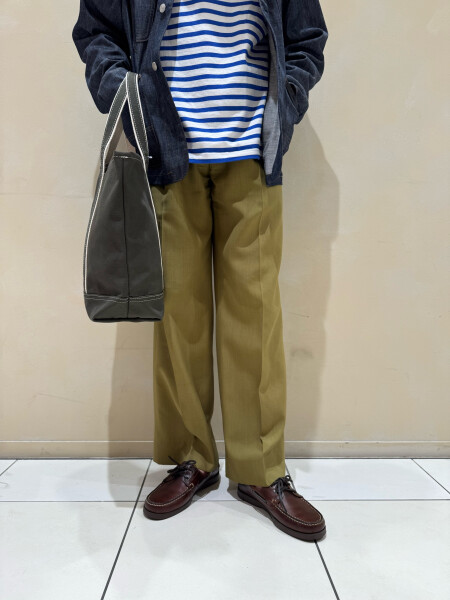 spring&summer style