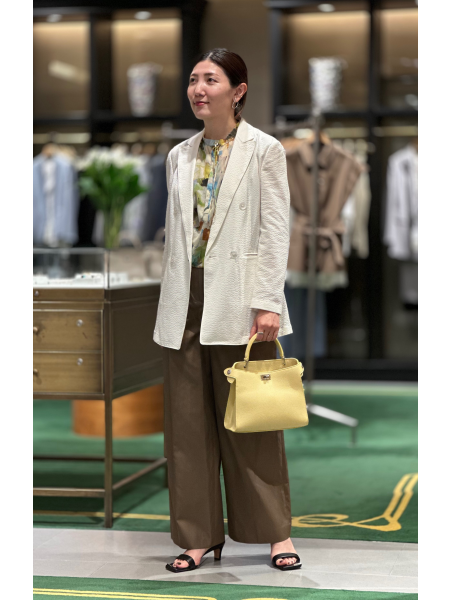 トゥモローランド