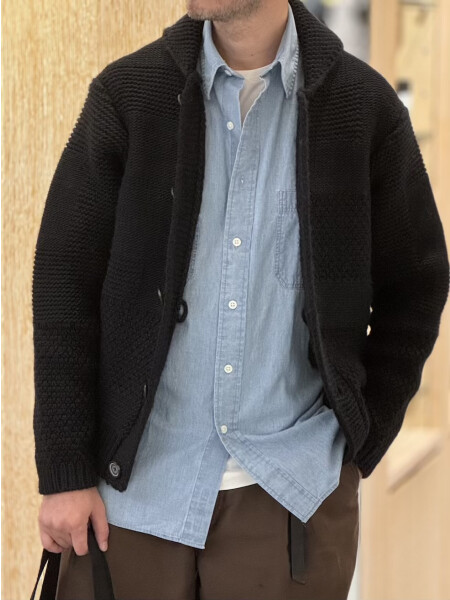 knit style