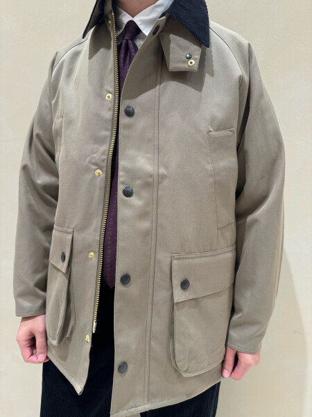 barbour