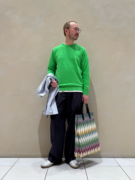 new season style
