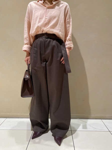 shirt style