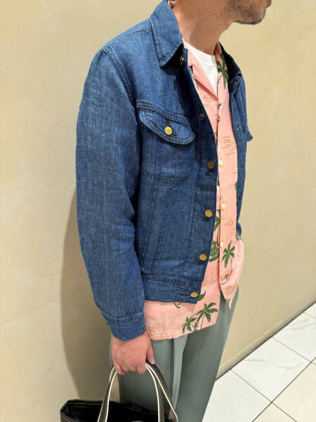 summer style