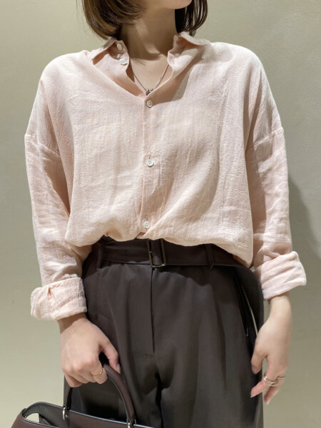 shirt style