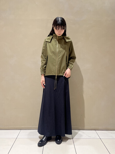 skirt style