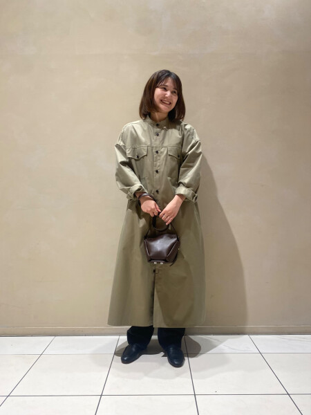 autumn style