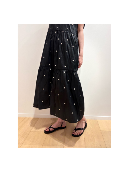 dress style
