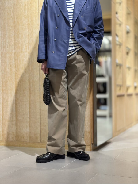 jacket style