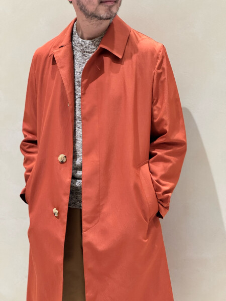 コートスタイル