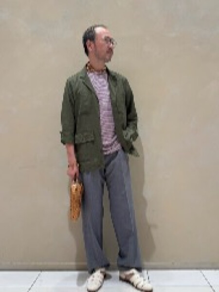 トゥモローランド