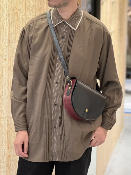 shirt style