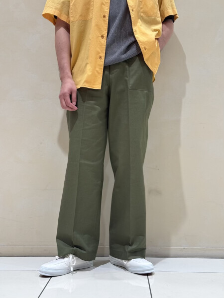 shirt style