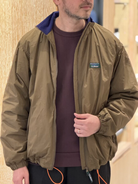 blouson style