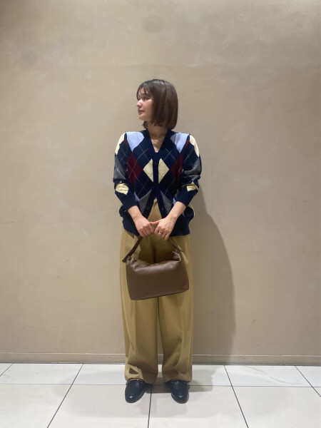 Autumn styling