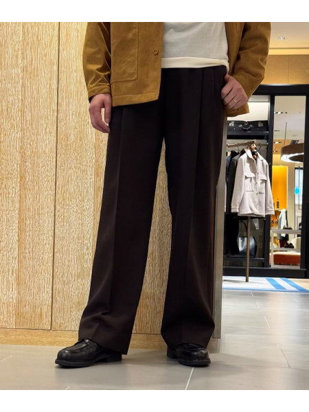 blouson style