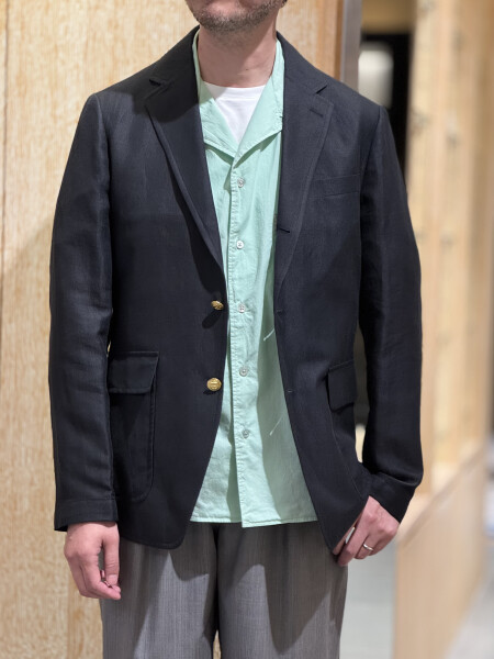 blazer style