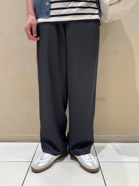 spring&summer style