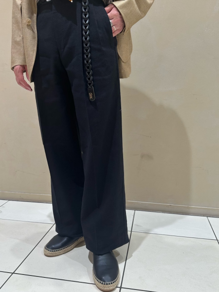 JACKET STYLE