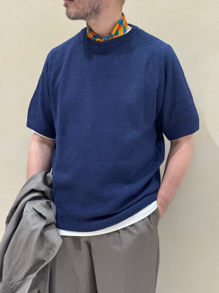 linen shirt set up