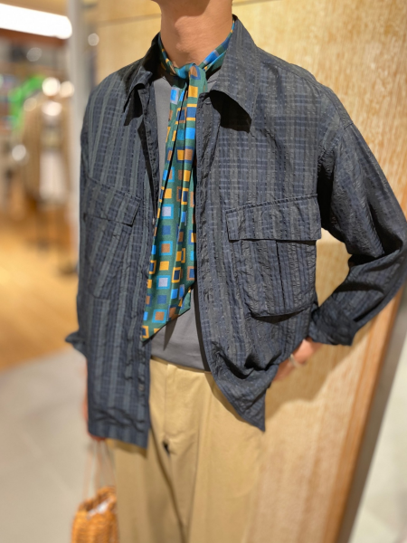 shirt style