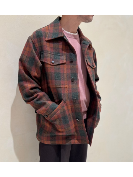 blouson style