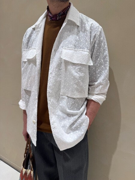 spring&summer style