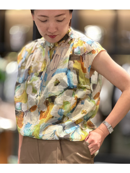 summer on styling