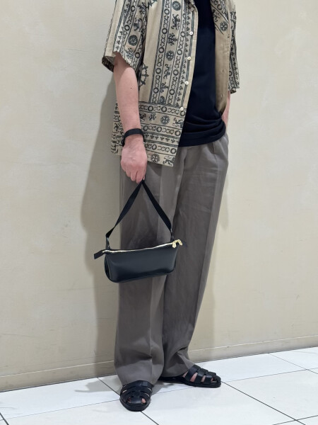 shirt style