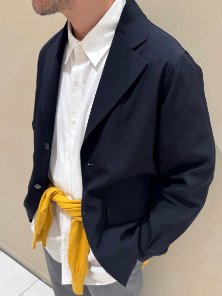 new season style