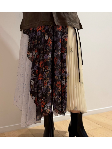autumn　style