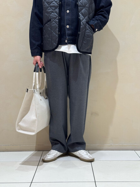 Autumn Style