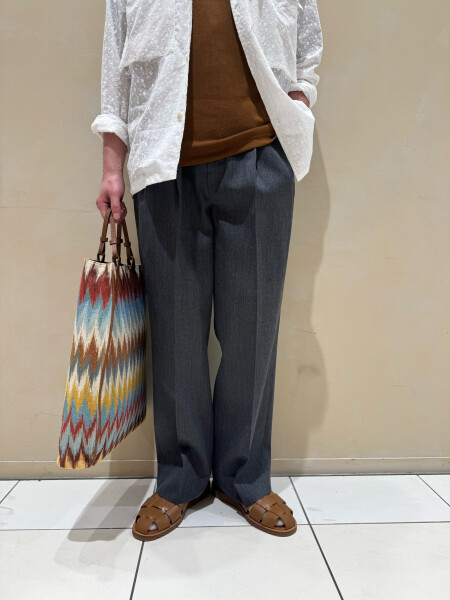 spring&summer style